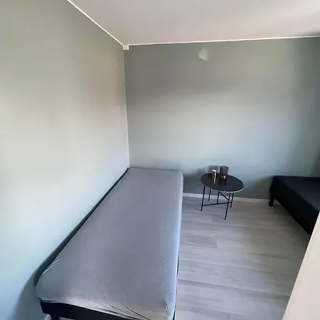Test Appartement